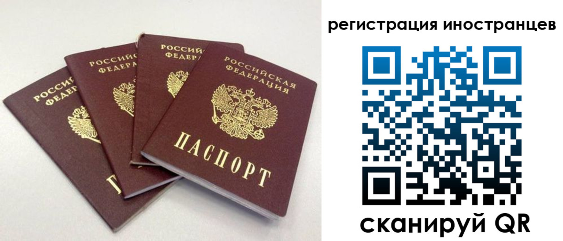 временная регистрация для школы в Чувашии